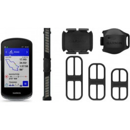   Garmin Edge 1040 Bundle GPS (010-02503-11)