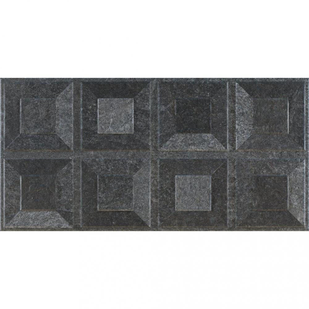 Pamesa Ceramica Eiffel Negro RLV 30.3х61.3 см 1.3 м2 - зображення 1