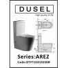 Dusel Arez (DTPT10210230R) - зображення 2