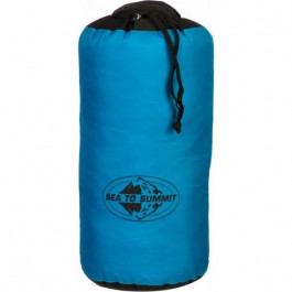   Sea to Summit Seam Sealed Stuff Sacks Medium, blue (ASSSSMBL)