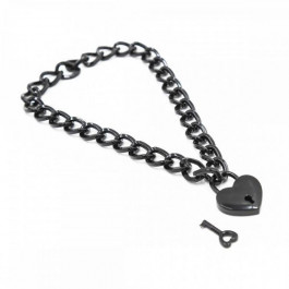   Loveshop Heart, Black, Чорний (810336)