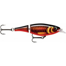   Rapala X-Rap Jointed Shad XJS13 (W)