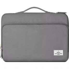   WIWU Сумка  ORA Laptop Bag MacBook 13.3|14 - gray