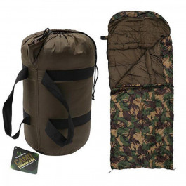   Gardner Camo Crash Bag (CCRASH)