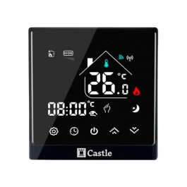   Castle AC8400G