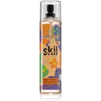 Skil Summer Crush Vanilla Ice Cream парфумований спрей для тіла для жінок 250 мл - зображення 1