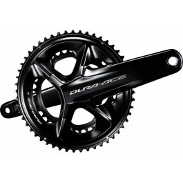   Shimano Шатуни  FC-R9100 Dura-Ace Hollowtech II 172.5мм 50Х34, без каретки (IFCR9200DX04)