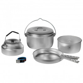   Trangia Camping Set 24 (400240)