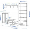 IKEA BESTA (893.986.81) - зображення 7