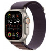 Apple Apple Alpine Loop Band Small для Apple Watch 49mm - Indigo (MT5N3) - зображення 2