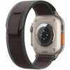 Apple Trail Loop Band S/M для  Watch 49mm - Blue/Black (MT613) - зображення 4