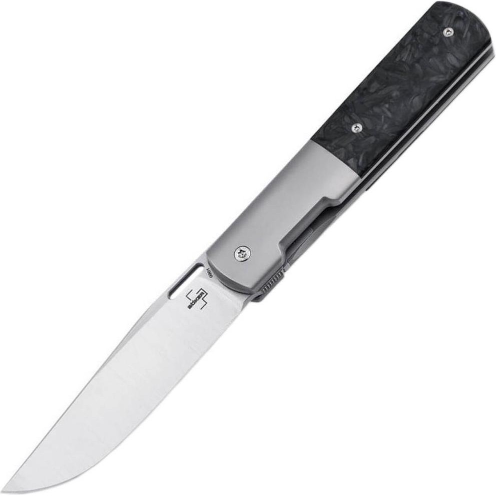 Boker Plus Urban Barlow CF - зображення 1