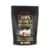 Activlab 100% Whey Premium 500 g /16 servings/ Chocolate Caramel - зображення 1