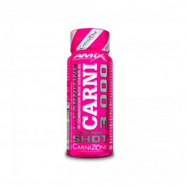   Amix CarniShot 3000 60 ml Lemon