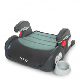   El Camino Roro Isofix ME 1144 Royal Mint