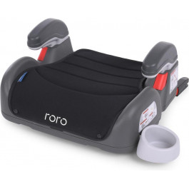   El Camino Roro Isofix ME 1144 Royal Black