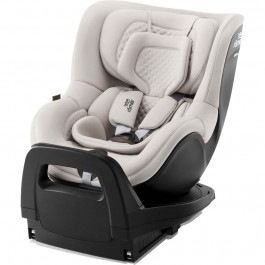   Britax-Romer Dualfix Pro M Lux Soft Taupe (2000040898)