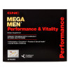 GNC Мака экстракт корня GNC Men's Maca Man 60 капсул - зображення 1