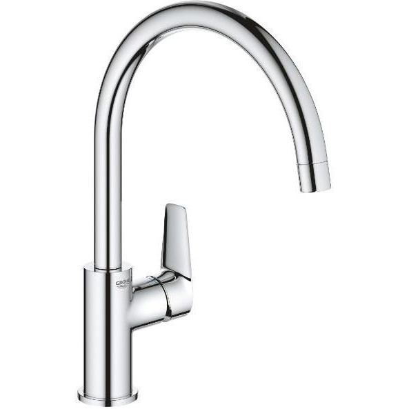 GROHE BauEdge 31233001 - зображення 1