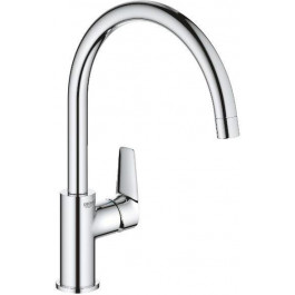   GROHE BauEdge 31233001