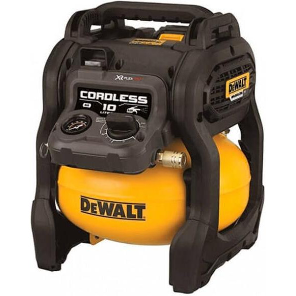 DeWALT DCC1054N - зображення 1