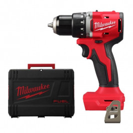   MILWAUKEE M18 BLDDRC-0X (4933492832)