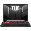 ASUS TUF Gaming A16 FA607PI Jaeger Gray (FA607PI-QT029, 90NR0IV4-M001H0) - зображення 1