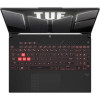 ASUS TUF Gaming A16 FA607PI Jaeger Gray (FA607PI-QT029, 90NR0IV4-M001H0) - зображення 4