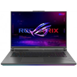   ASUS ROG Strix G18 G814JZR Eclipse Gray (G814JZR-N6119)