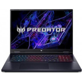   Acer Predator Helios Neo 18 PHN18-71-92MK Abyssal Black (NH.QRZEU.002)