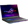 ASUS ROG Strix G16 G614JU Eclipse Gray (G614JU-N3094, 90NR0CC1-M00XU0) - зображення 2