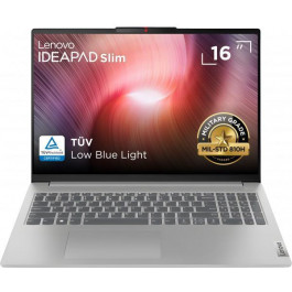   Lenovo IdeaPad Slim 5 16IAH8 Cloud Grey (83BG005DRA)