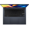 ASUS VivoBook S 14 Flip TN3402YA Quiet Blue (TN3402YA-LZ211W) - зображення 4