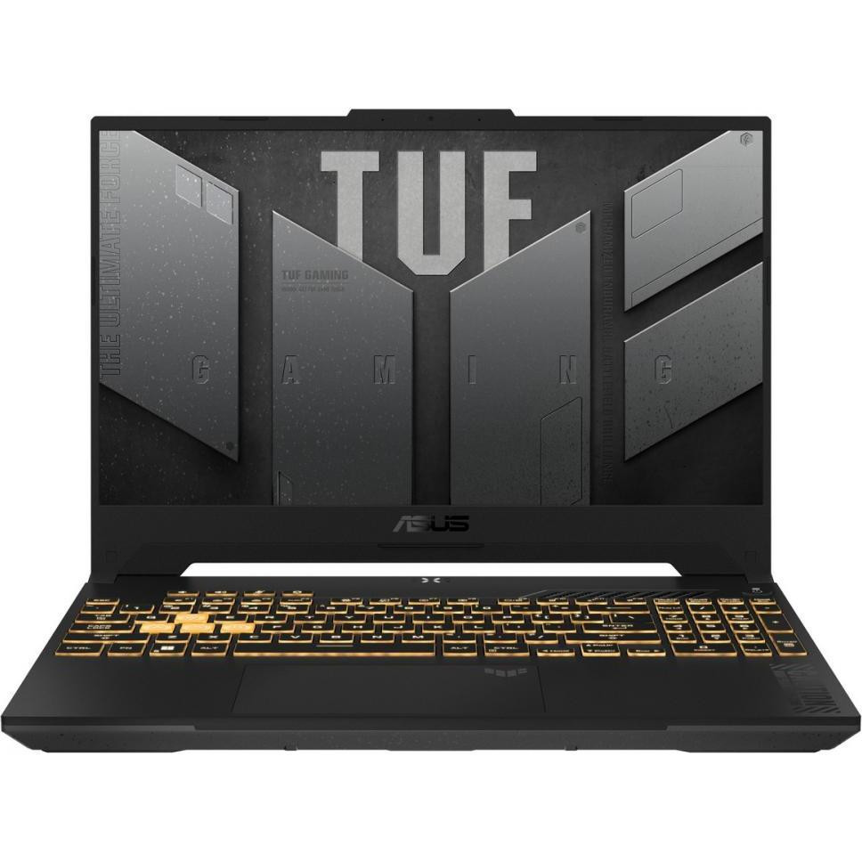 ASUS TUF Gaming F15 FX507ZC4 - зображення 1