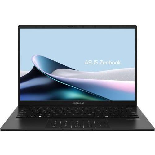 ASUS ZenBook 14 OLED UM3406HA - зображення 1