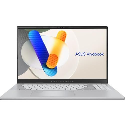 ASUS VivoBook Pro 15 OLED N6506MV Cool Silver (N6506MV-MA016X) - зображення 1