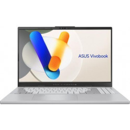   ASUS VivoBook Pro 15 OLED N6506MV Cool Silver (N6506MV-MA016X)