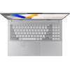 ASUS VivoBook Pro 15 OLED N6506MV Cool Silver (N6506MV-MA016X) - зображення 4