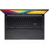 ASUS VivoBook 15X OLED K3504VA Indie Black (K3504VA-MA441) - зображення 4