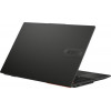 ASUS VivoBook S 15 OLED K5504VA Midnight Black (K5504VA-MA386) - зображення 7