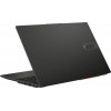 ASUS VivoBook S 15 OLED K5504VA Midnight Black (K5504VA-MA386) - зображення 8