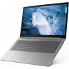 Lenovo IdeaPad 1 15AMN7 Cloud Gray (82VG00QSRA) - зображення 9