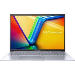   ASUS VivoBook 16X K3604VA Cool Silver (K3604VA-MB091)