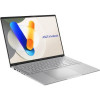 ASUS VivoBook S 16 OLED M5606WA Cool Silver (M5606WA-MX023X) - зображення 2