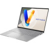 ASUS VivoBook S 16 OLED M5606WA Cool Silver (M5606WA-MX023X) - зображення 3