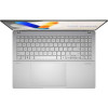 ASUS VivoBook S 16 OLED M5606UA Cool Silver (M5606UA-MX025) - зображення 4