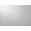 ASUS VivoBook S 16 OLED M5606UA Cool Silver (M5606UA-MX025) - зображення 7