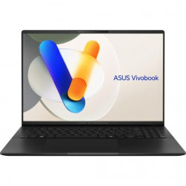   ASUS VivoBook S 16 OLED M5606UA Neutral Black (M5606UA-MX021)