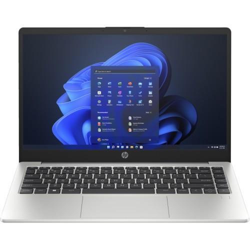 HP 245 G10 Turbo Silver (A3DU5ES) - зображення 1