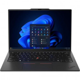   Lenovo ThinkPad X1 Carbon G12 Black (21KC002CRA)